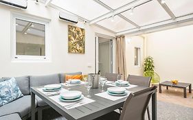 Boutique Plaza Catalonia Suites Cornella