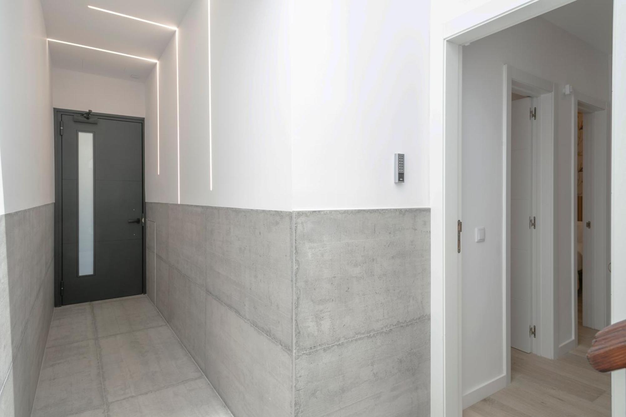 Boutique Plaza Catalonia Suites Cornella Cornellà de Llobregat Extérieur photo