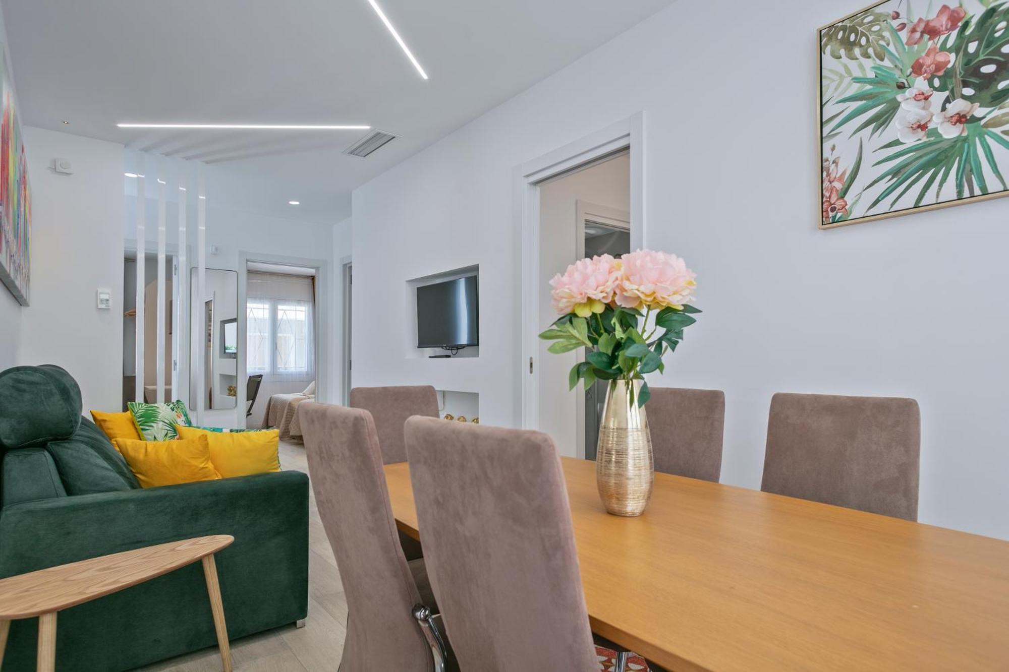 Boutique Plaza Catalonia Suites Cornella Cornellà de Llobregat Extérieur photo