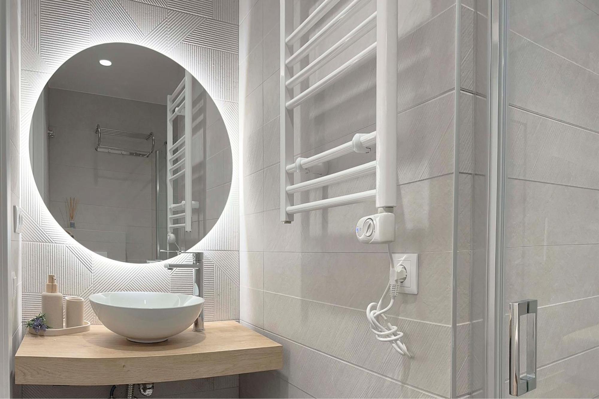 Boutique Plaza Catalonia Suites Cornella Cornellà de Llobregat Chambre photo